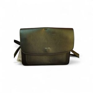 Pixie Mood Zoe Crossbody Bag Black NEW